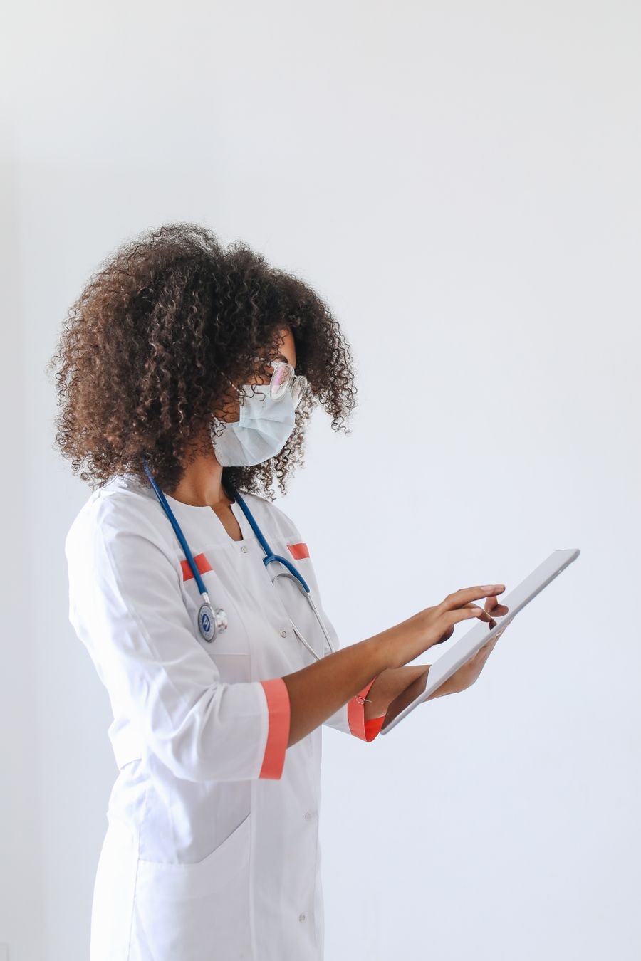 Concierge RN — Registered Nurse · ER + 911 background