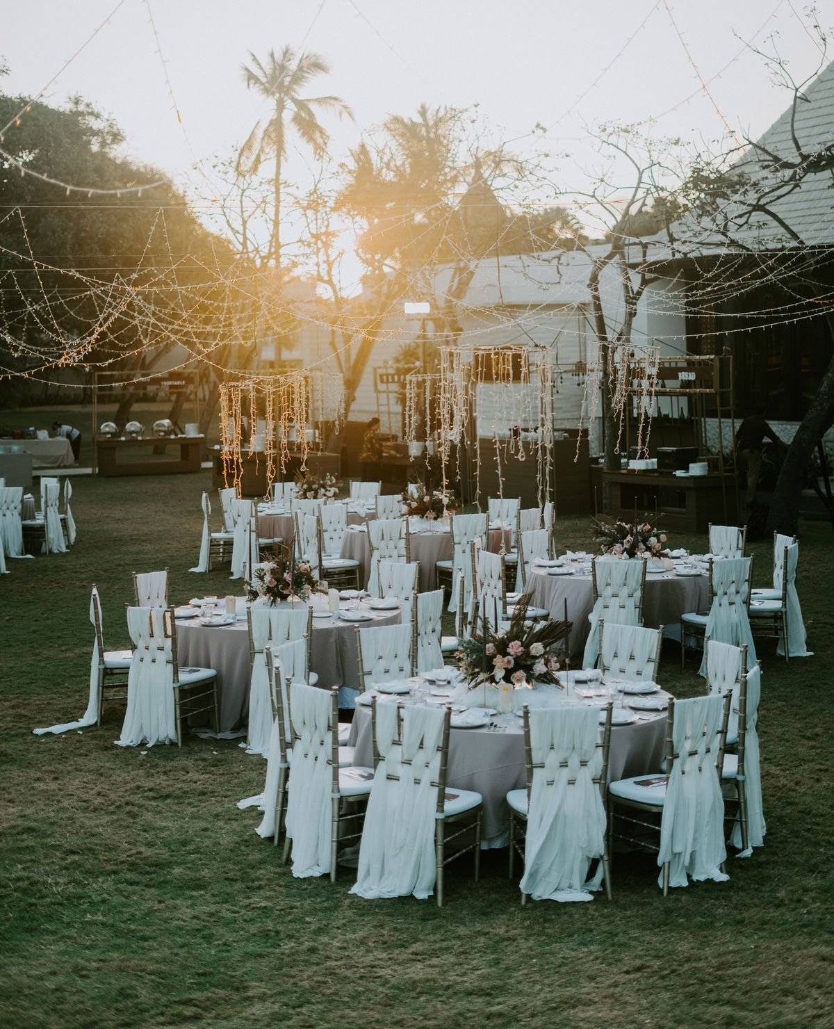 Representative photo of a quinceañera celebration