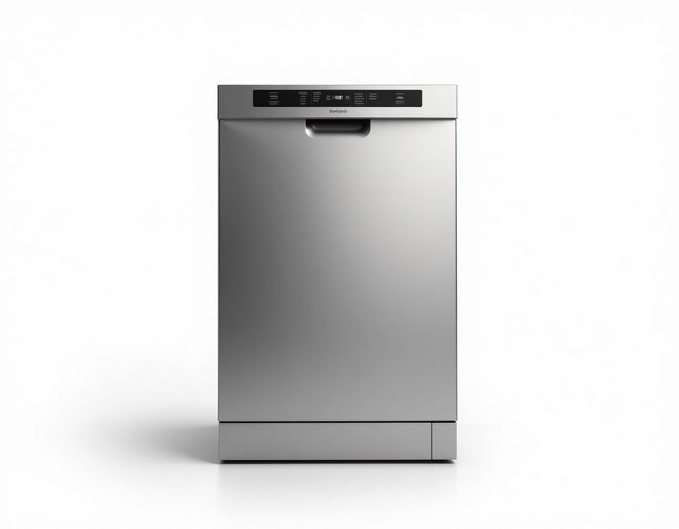 Dishwasher Repair — The Appliance Plug