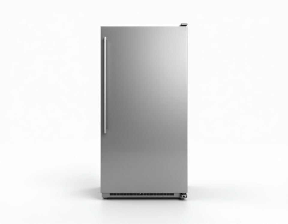 Freezer Repair — The Appliance Plug