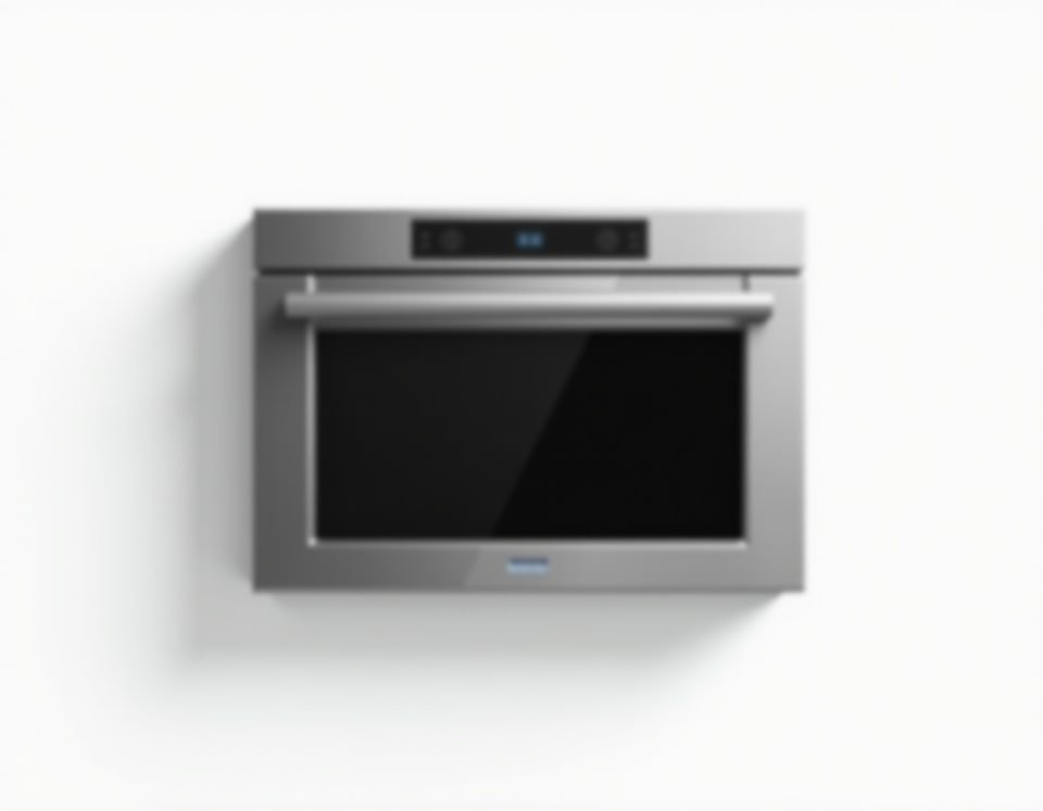 Microwave Repair — The Appliance Plug