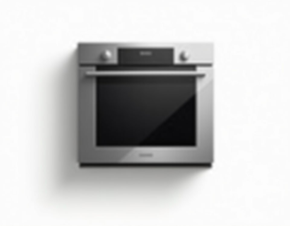 Oven Repair — The Appliance Plug