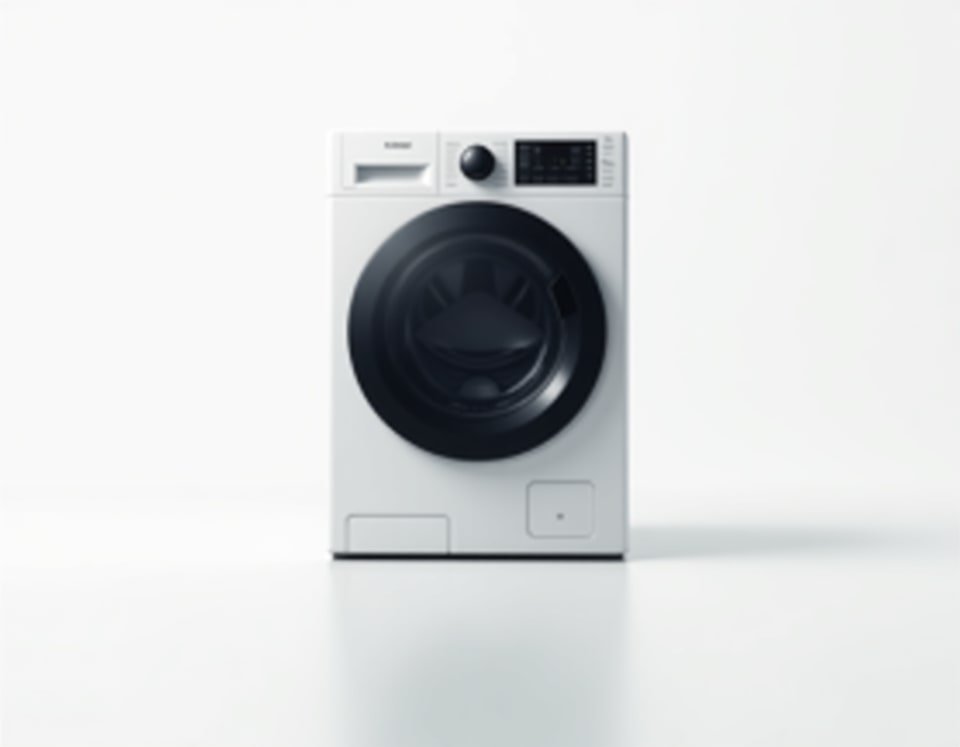 Washer Repair — The Appliance Plug